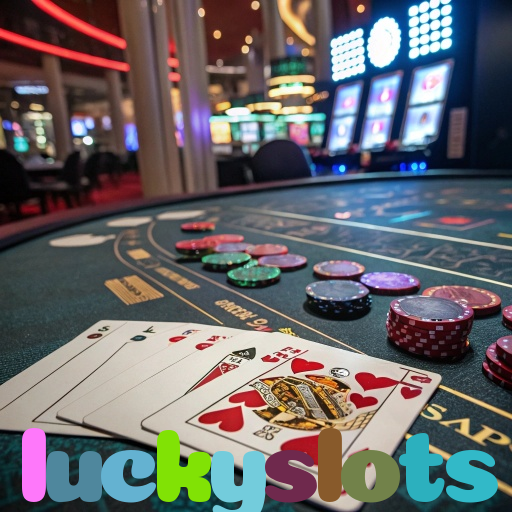 luckyslots 