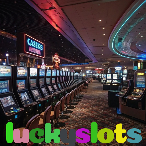luckyslots 