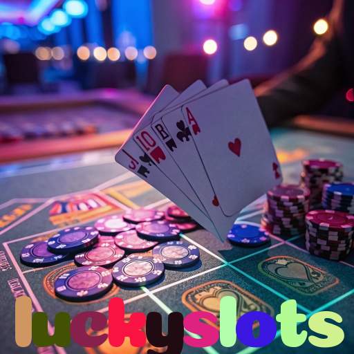 luckyslots 