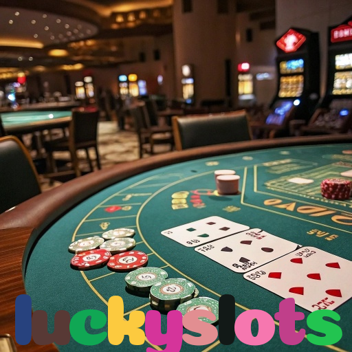 luckyslots 