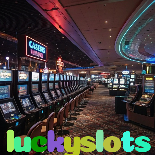 luckyslots 