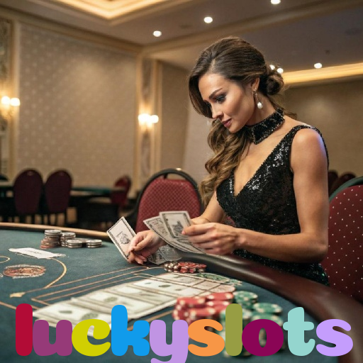 luckyslots 
