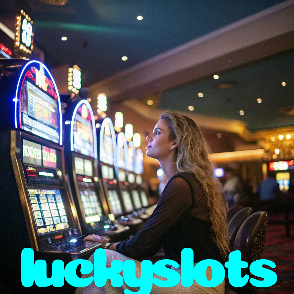 luckyslots