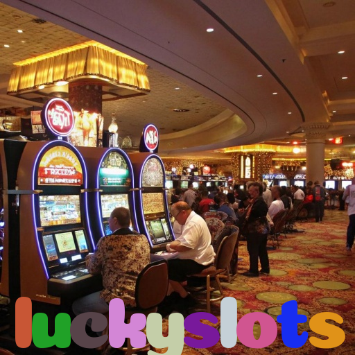 luckyslots 