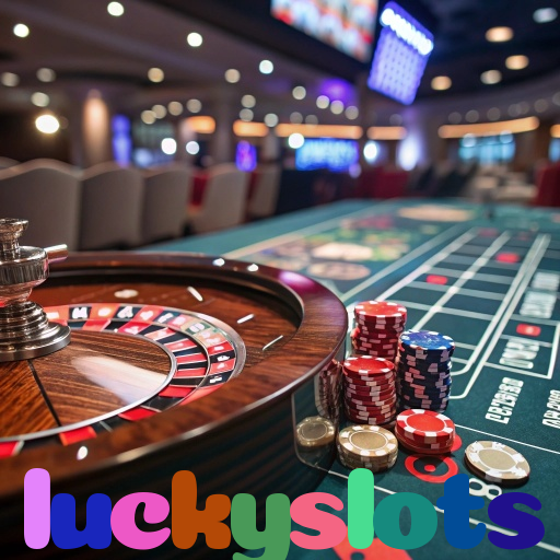 luckyslots 
