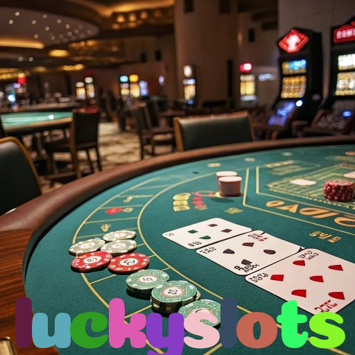 luckyslots 