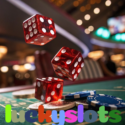 luckyslots 