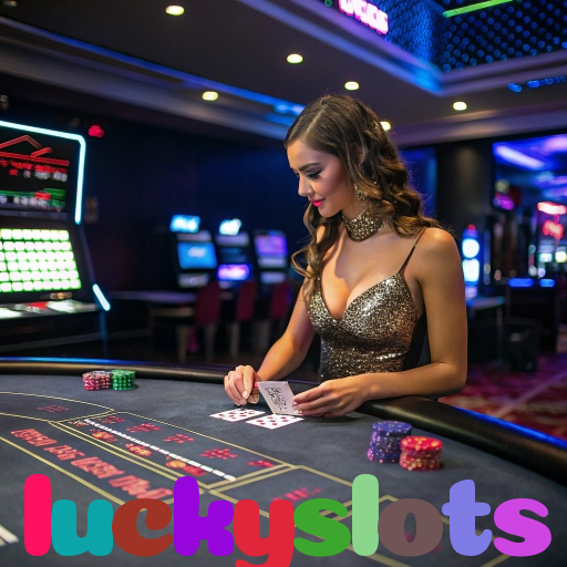 luckyslots 