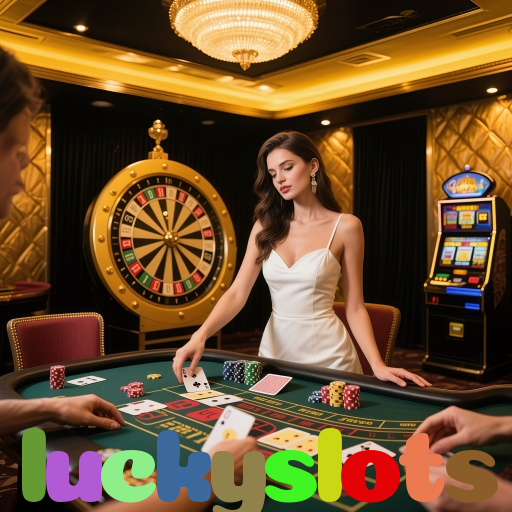 luckyslots 