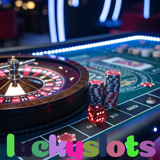 luckyslots 