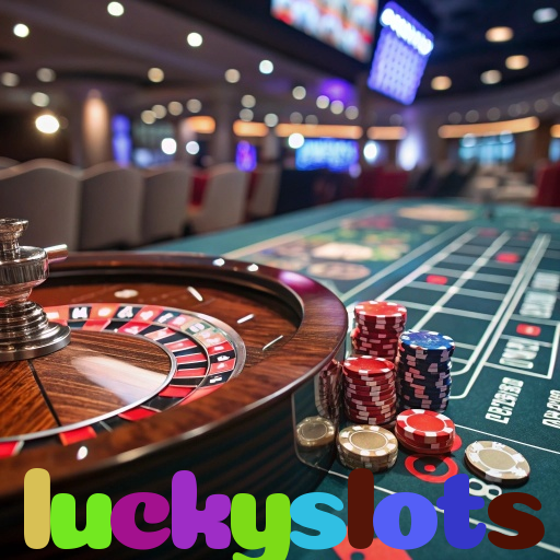 luckyslots 
