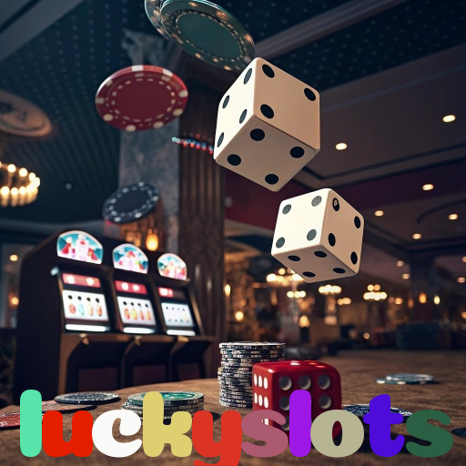 luckyslots 