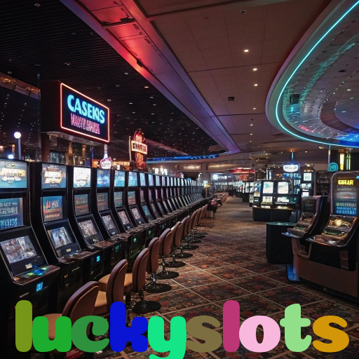 luckyslots 