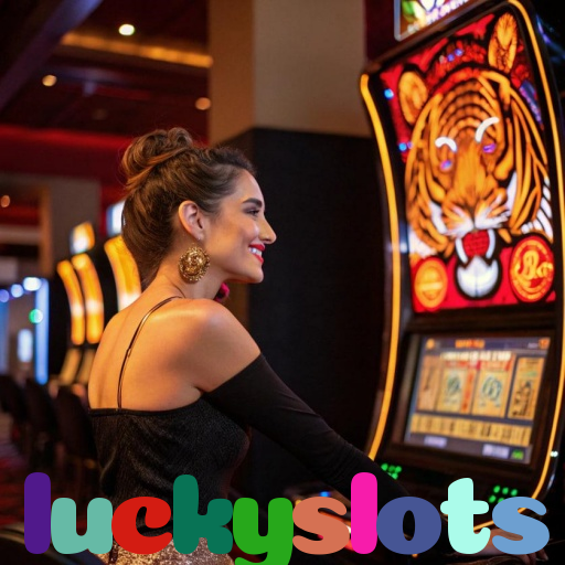 luckyslots 