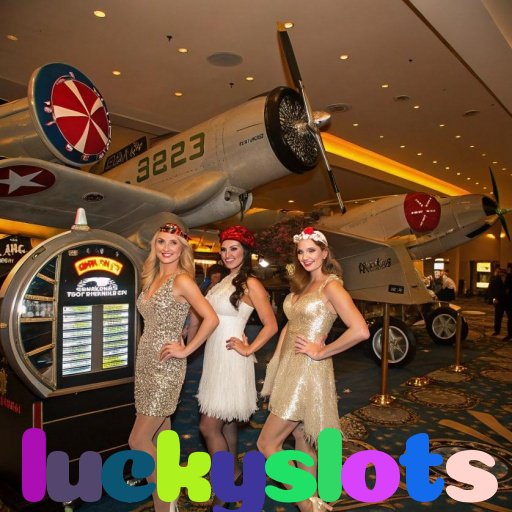 luckyslots 