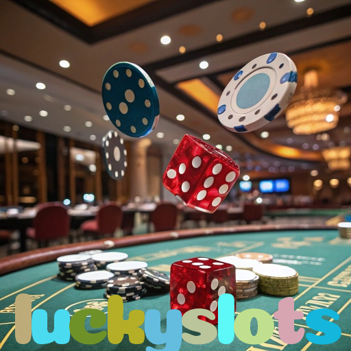 luckyslots 