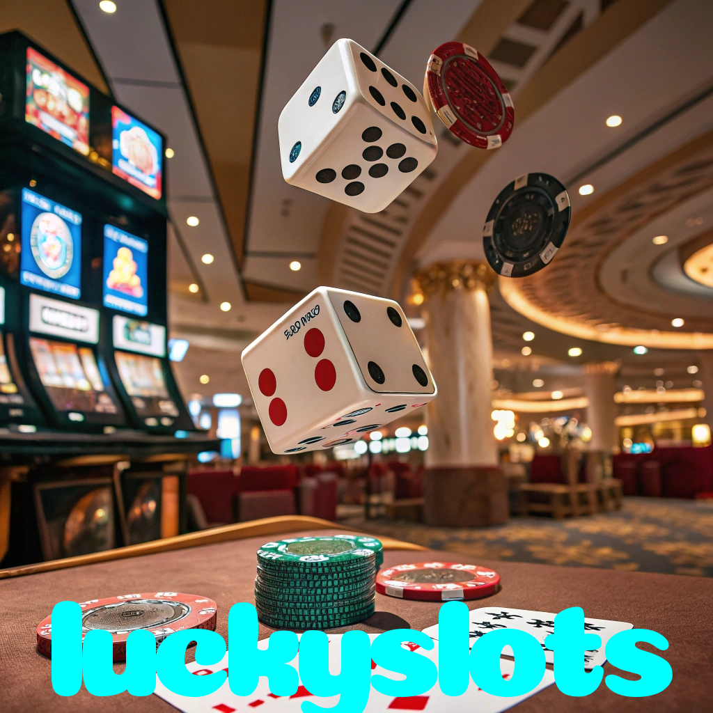 luckyslots