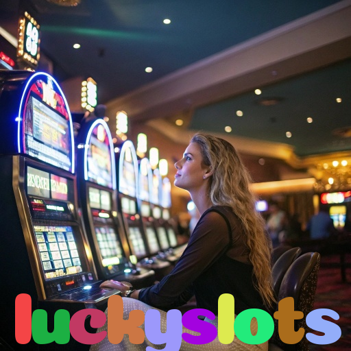 luckyslots 