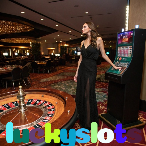 luckyslots 