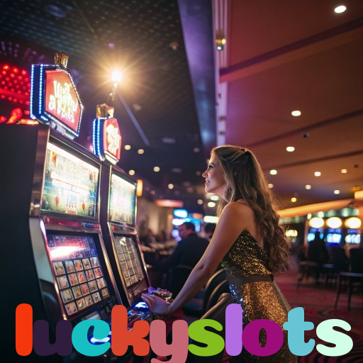luckyslots 
