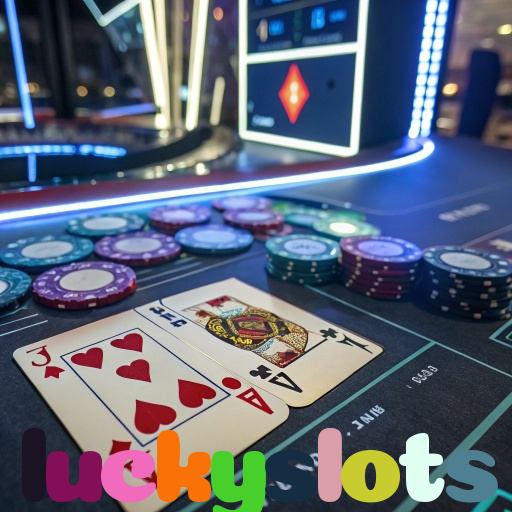 luckyslots 