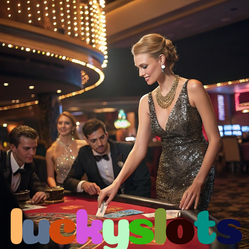 luckyslots 
