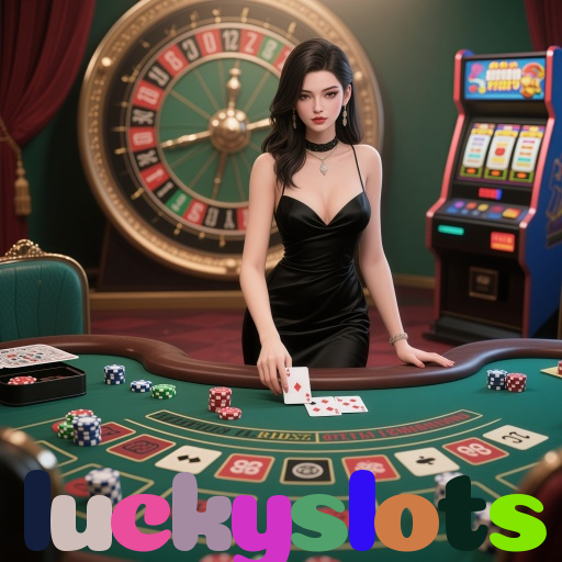 luckyslots 