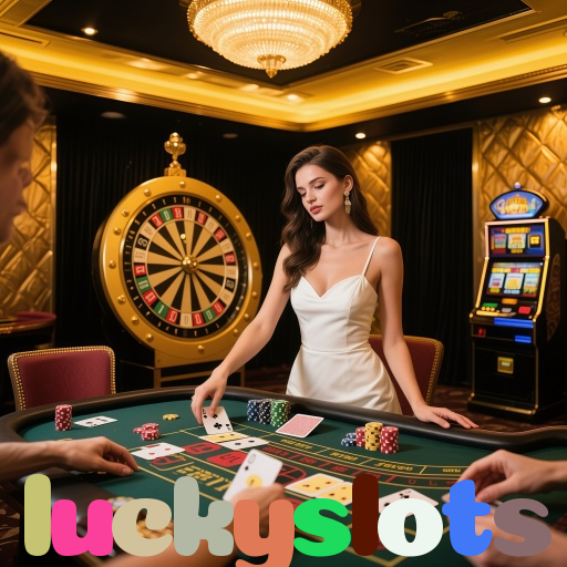 luckyslots 