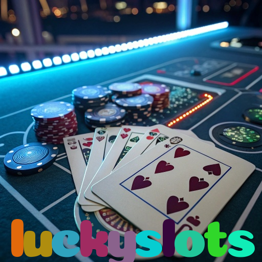 luckyslots 