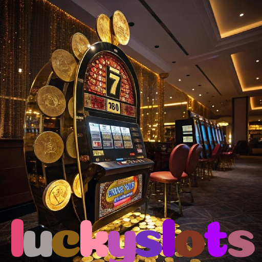 luckyslots 