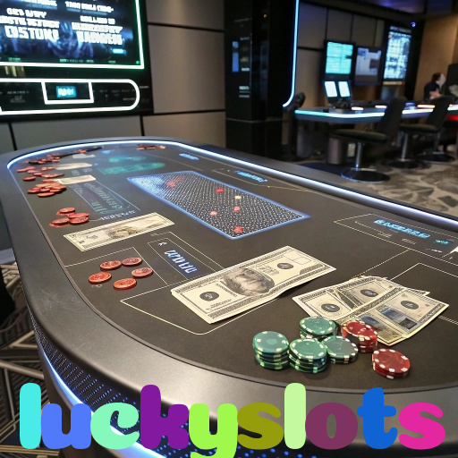 luckyslots 