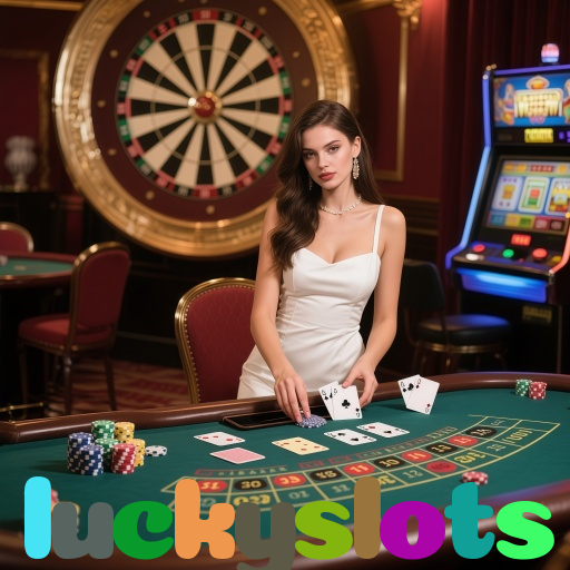 luckyslots 
