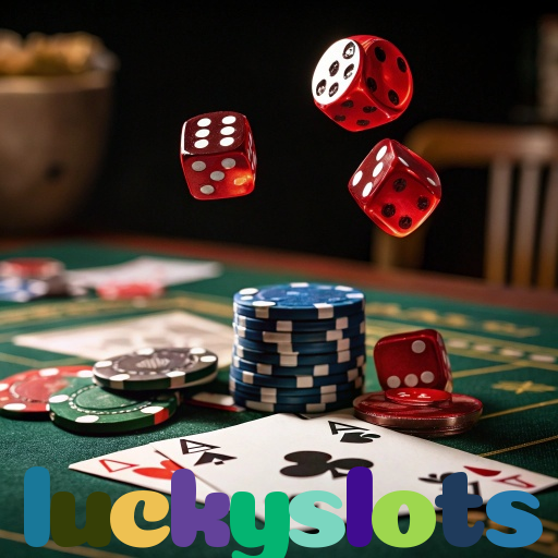 luckyslots 