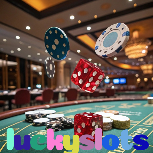luckyslots 