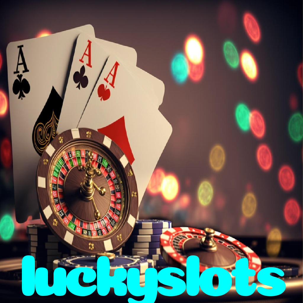 luckyslots