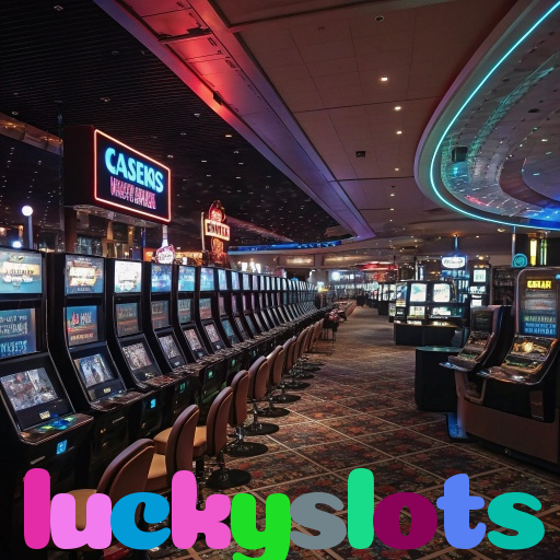 luckyslots 