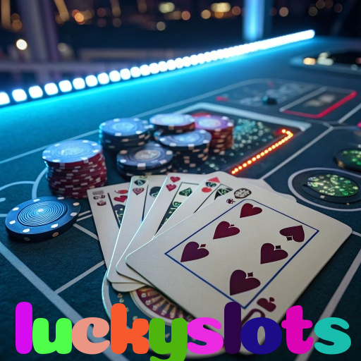 luckyslots 