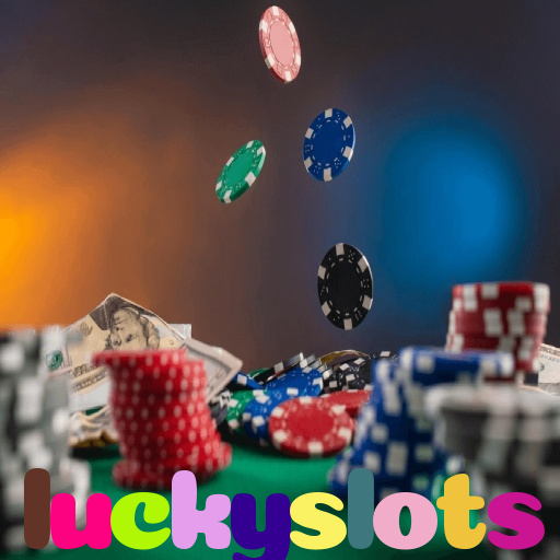 luckyslots 