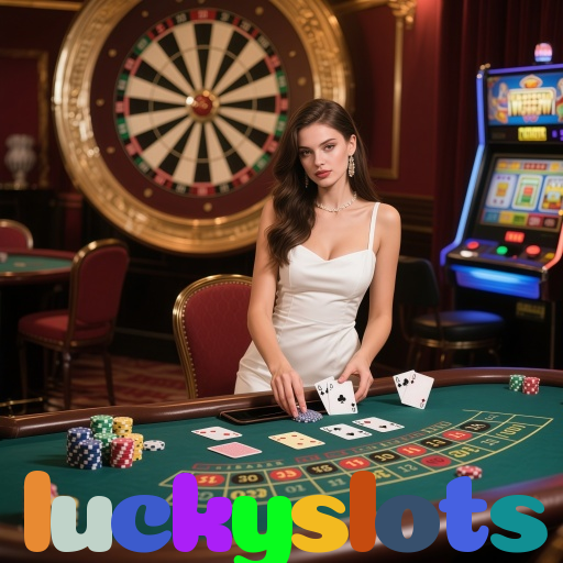 luckyslots 