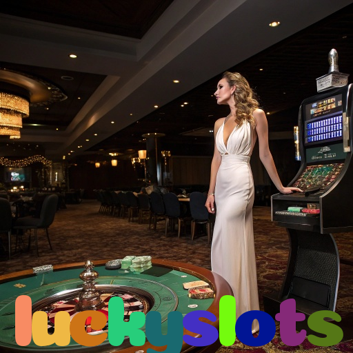 luckyslots 