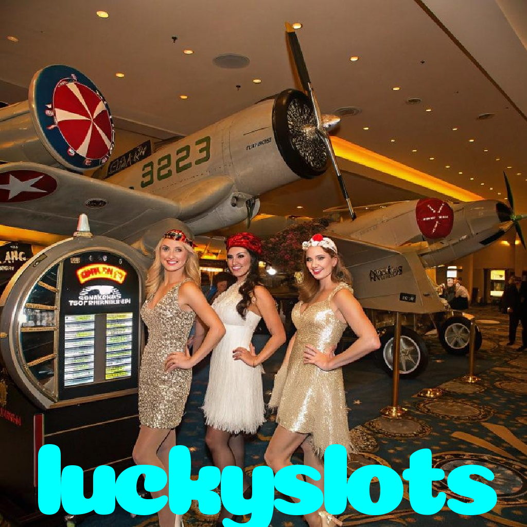 luckyslots 