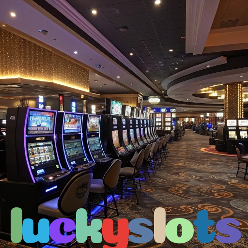luckyslots 