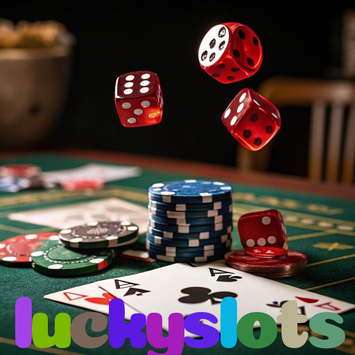 luckyslots 