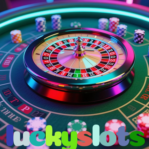 luckyslots 