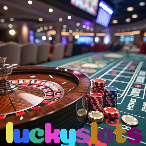 luckyslots 