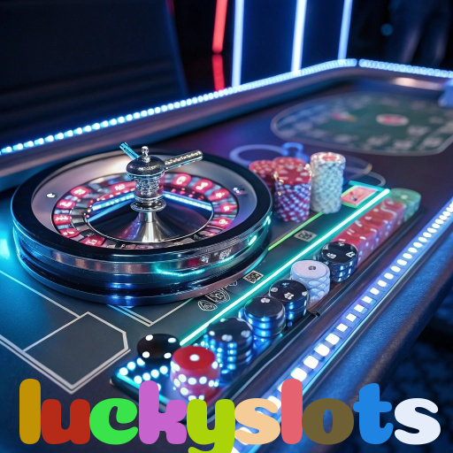luckyslots 