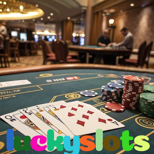 luckyslots 