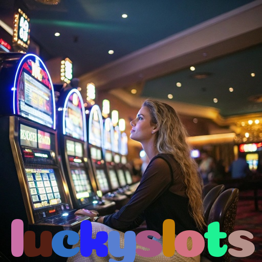 luckyslots 