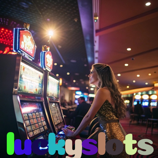 luckyslots 