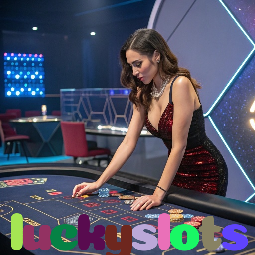 luckyslots 